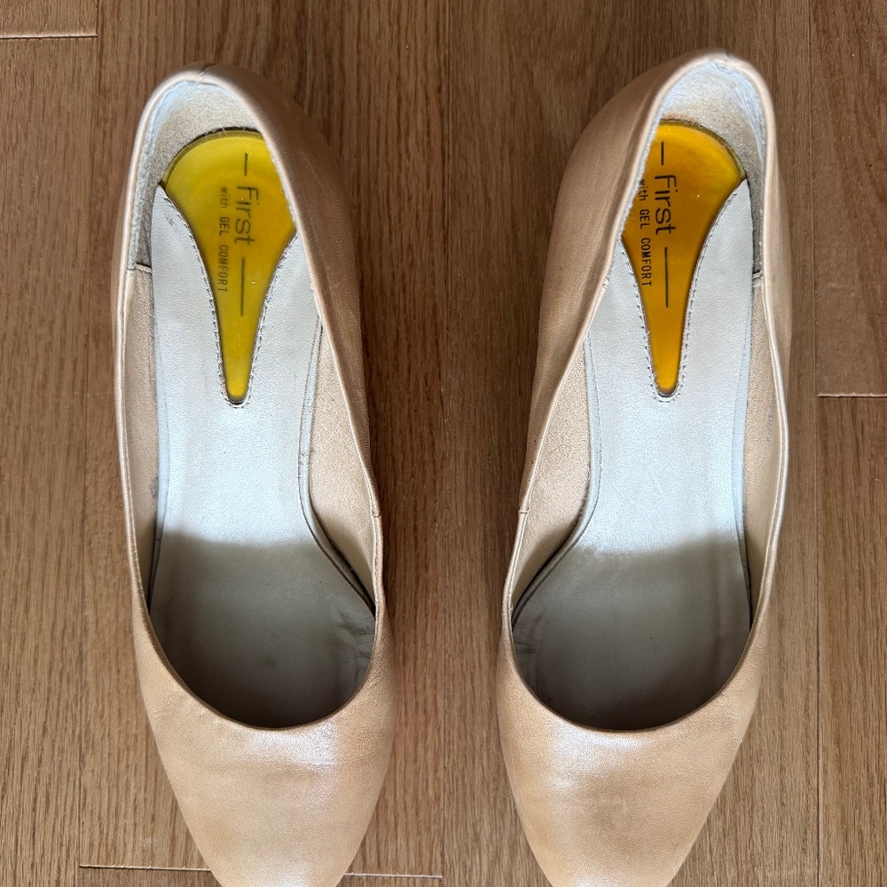 Shoes - Picture 3 of 3